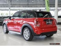 MINI COOPER COUNTRYMAN 2.0 S F60 ปี 2021 ไมล์ 18,xxx Km รูปที่ 3